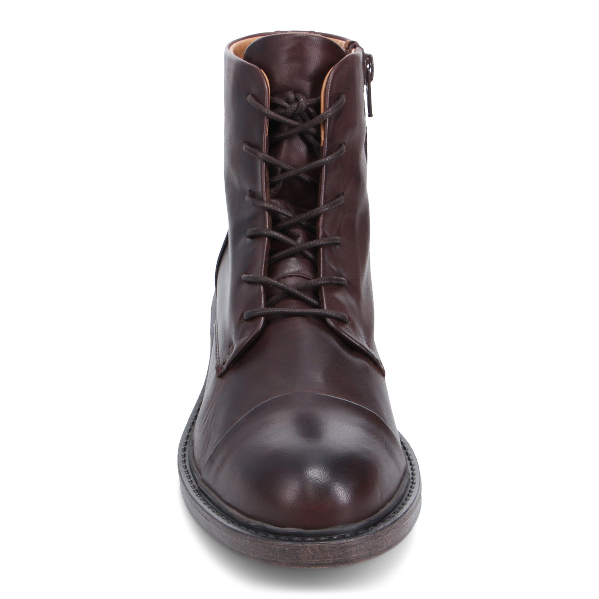 Miz Mooz Miz Mooz Mystery - Brown