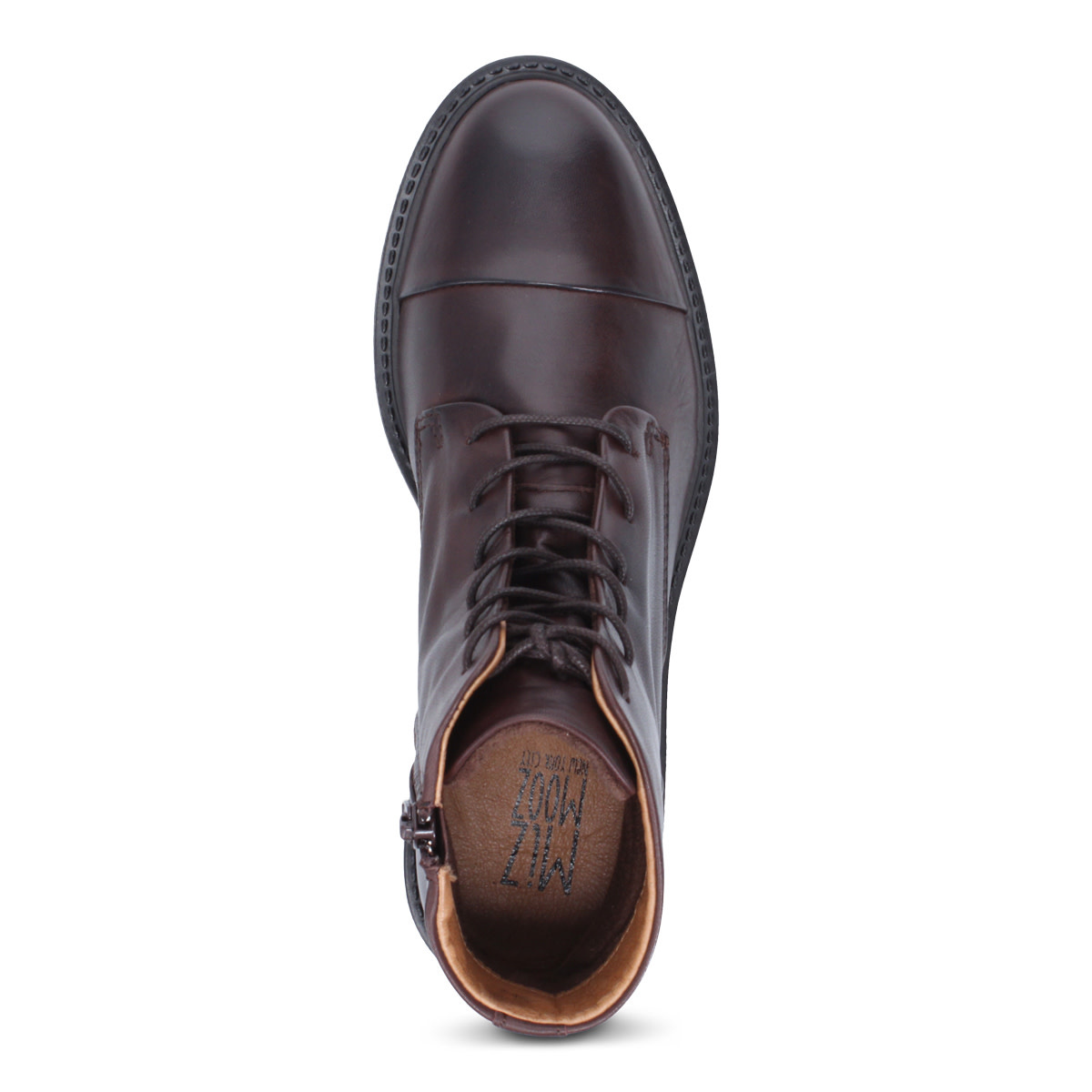 Miz Mooz Miz Mooz Mystery - Brown