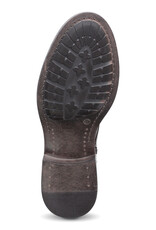 Miz Mooz Miz Mooz Mystery - Brown