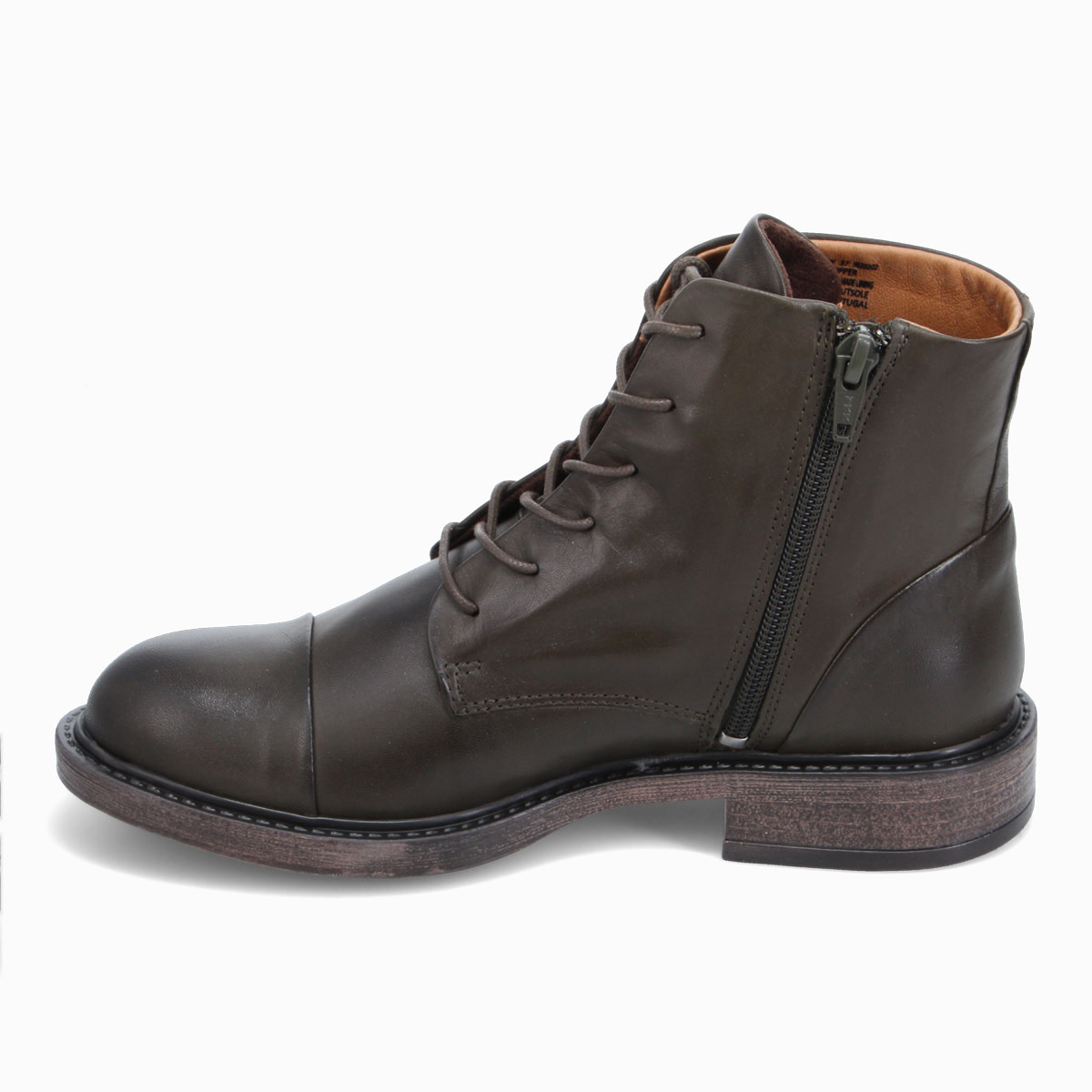 Miz Mooz Miz Mooz Mystery - Khaki