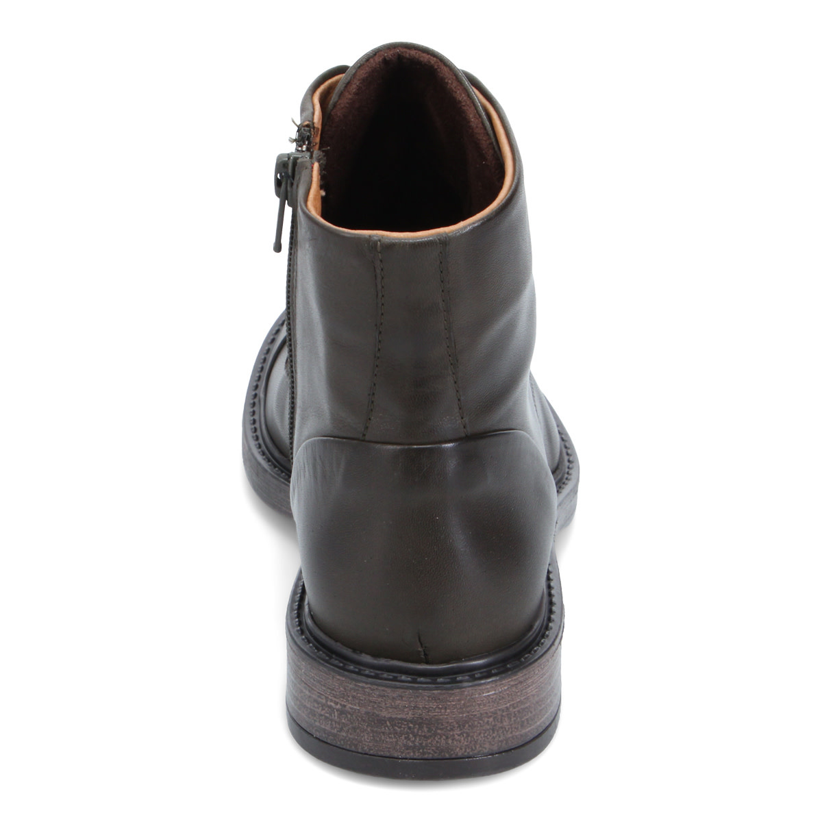 Miz Mooz Miz Mooz Mystery - Khaki