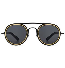 Spitfire Spitfire Tipton - Black/Gradient/Black