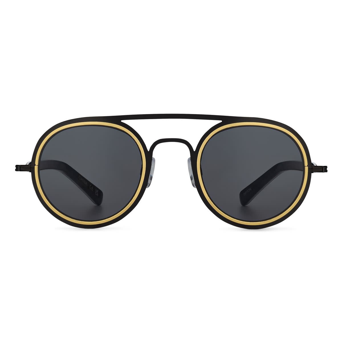 Spitfire Spitfire Tipton - Black/Gradient/Black