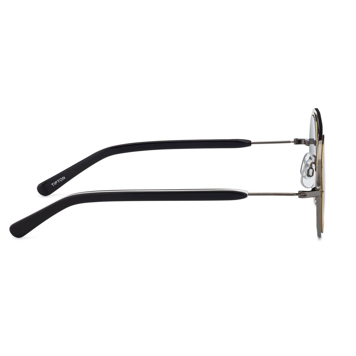Spitfire Spitfire Tipton - Black/Gradient/Black
