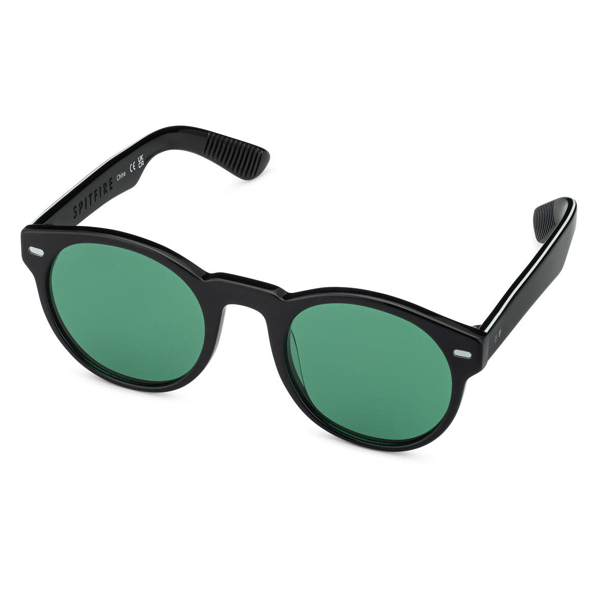 Spitfire Spitfire 95 Cut Ninety Five - Black/Green