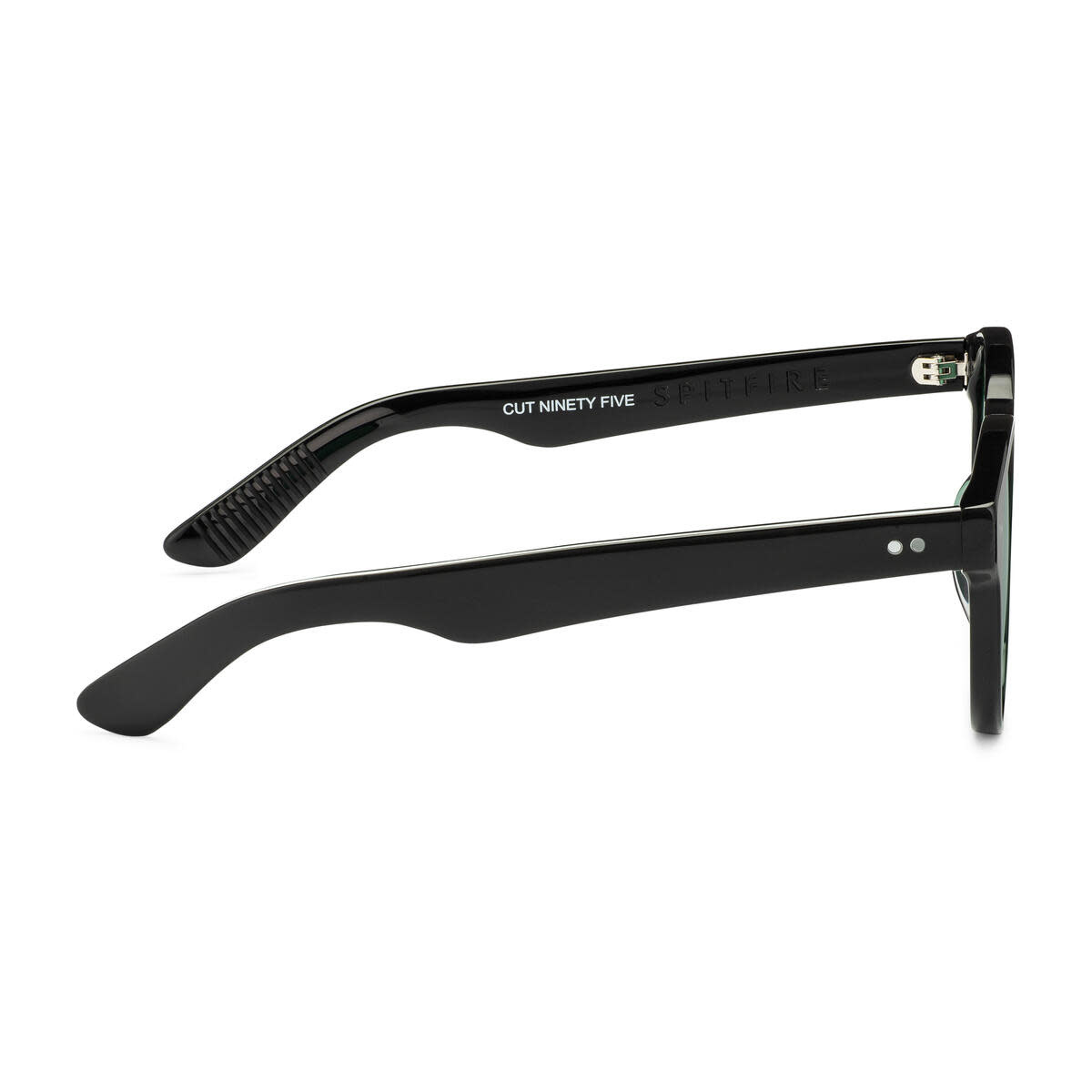 Spitfire Spitfire 95 Cut Ninety Five - Black/Green