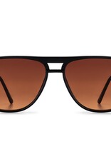 Spitfire Spitfire Orbital - Mat Black/Brown