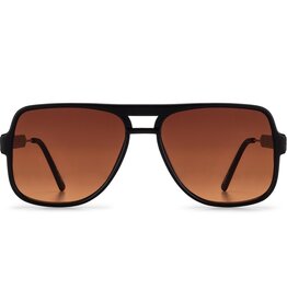 Spitfire Spitfire Orbital - Mat Black/Brown