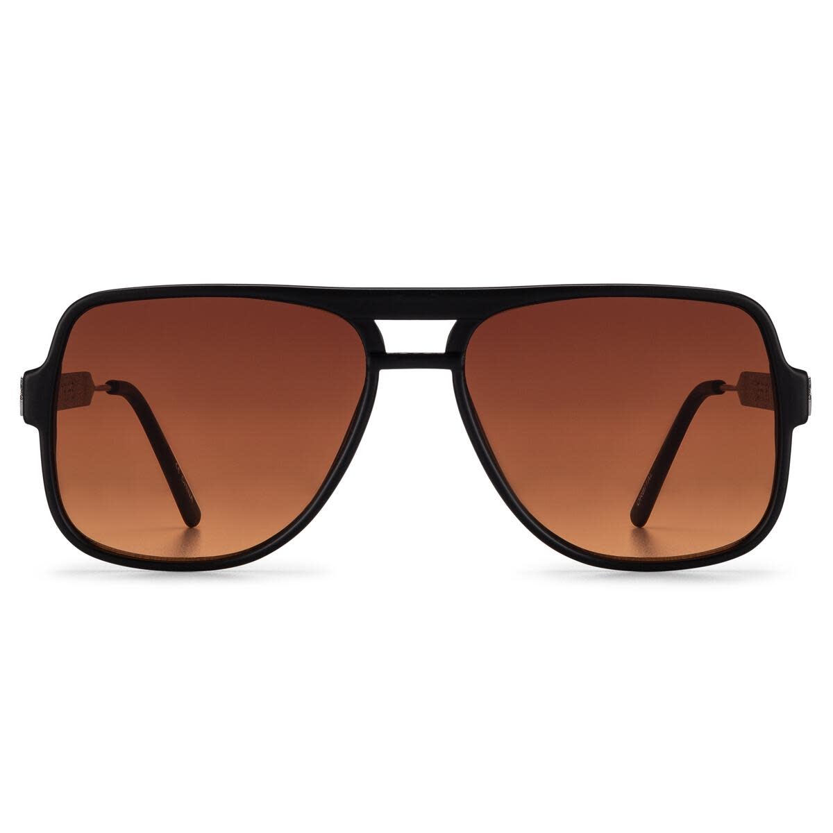Spitfire Spitfire Orbital - Mat Black/Brown