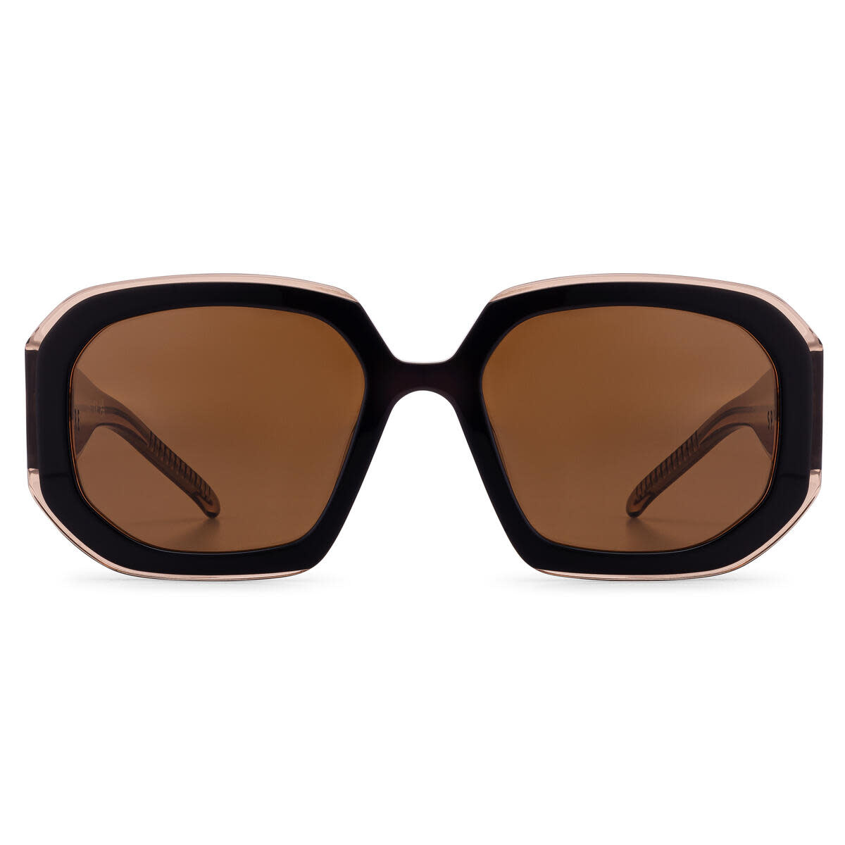 Spitfire Spitfire  63 Cut Sixty Three - Black/Tan/Brown