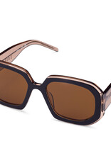 Spitfire Spitfire  63 Cut Sixty Three - Black/Tan/Brown