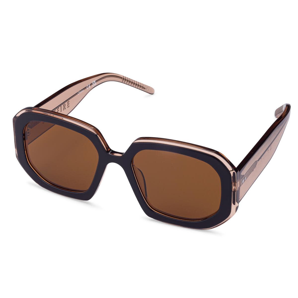 Spitfire Spitfire  63 Cut Sixty Three - Black/Tan/Brown
