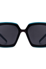 Spitfire Spitfire  63 Cut Sixty Three - Black/Turquoise/Black