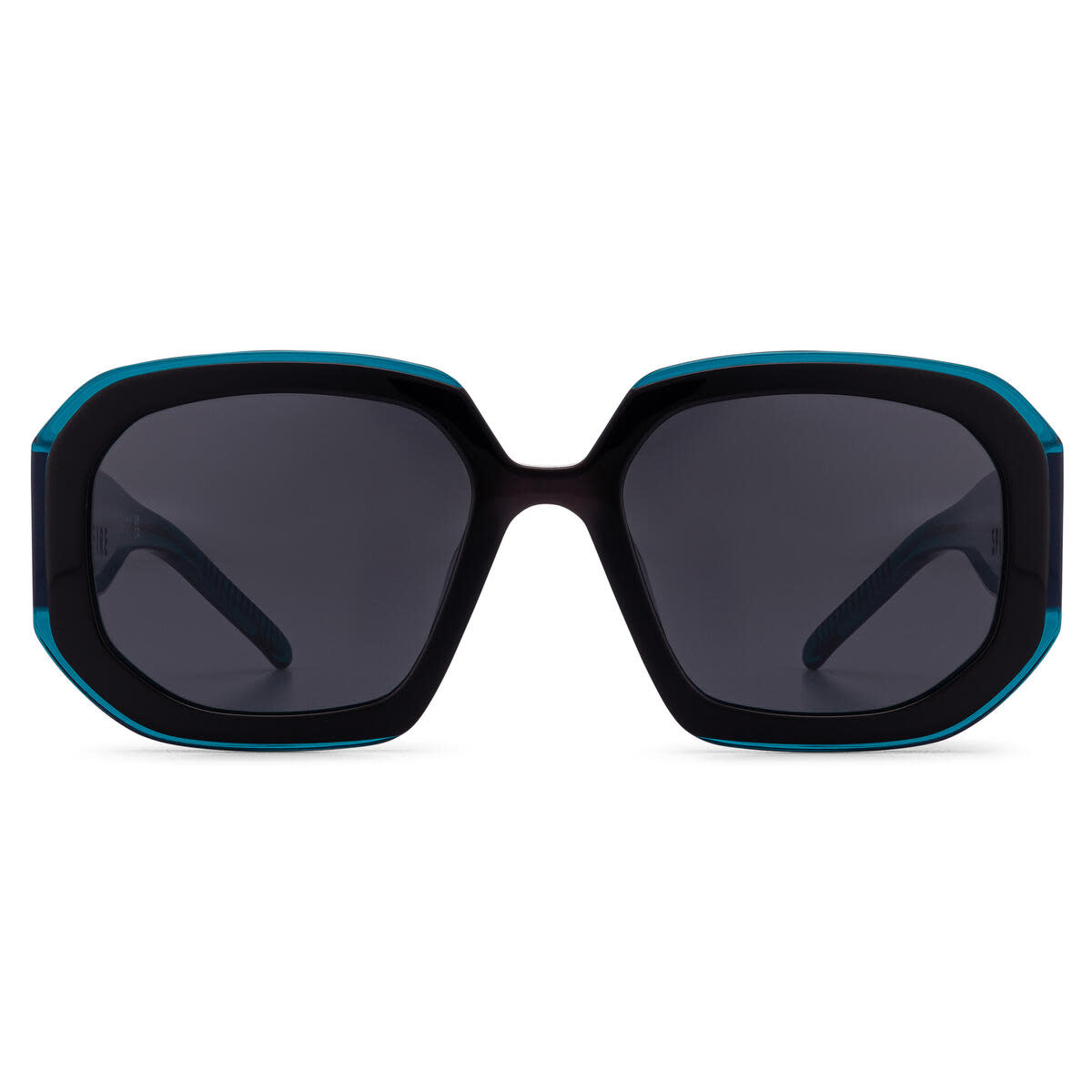 Spitfire Spitfire  63 Cut Sixty Three - Black/Turquoise/Black