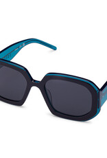 Spitfire Spitfire  63 Cut Sixty Three - Black/Turquoise/Black