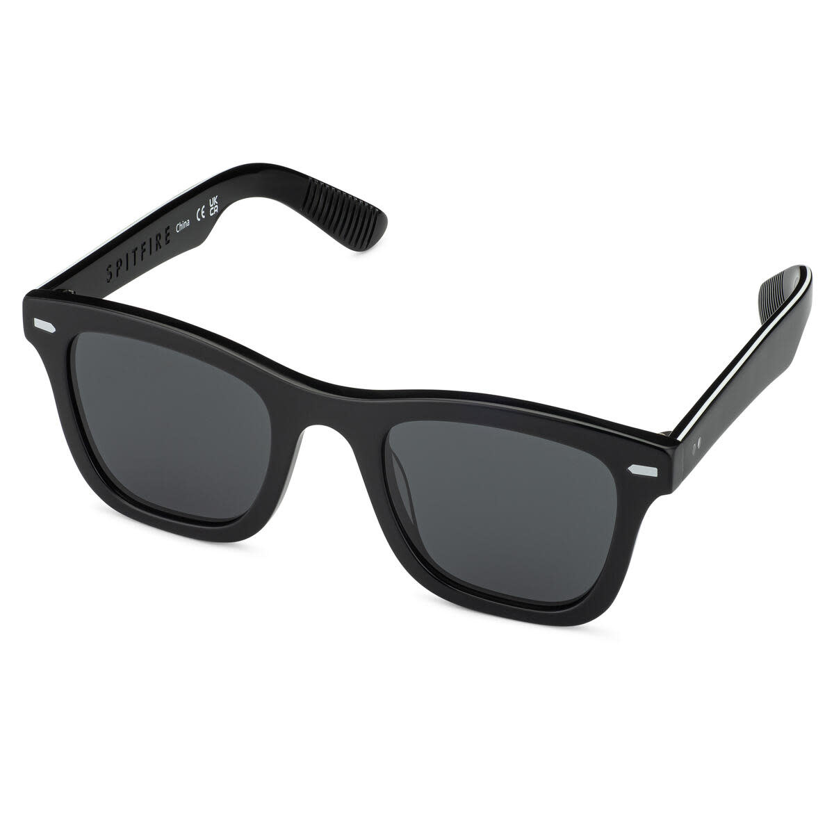 Spitfire Spitfire 91 Cut Ninety One - Black/Black