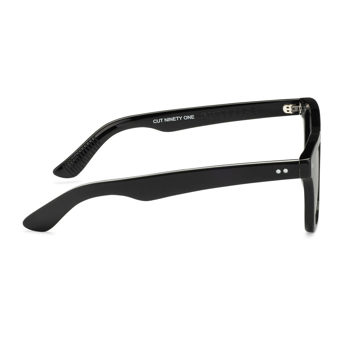 Spitfire Spitfire 91 Cut Ninety One - Black/Black