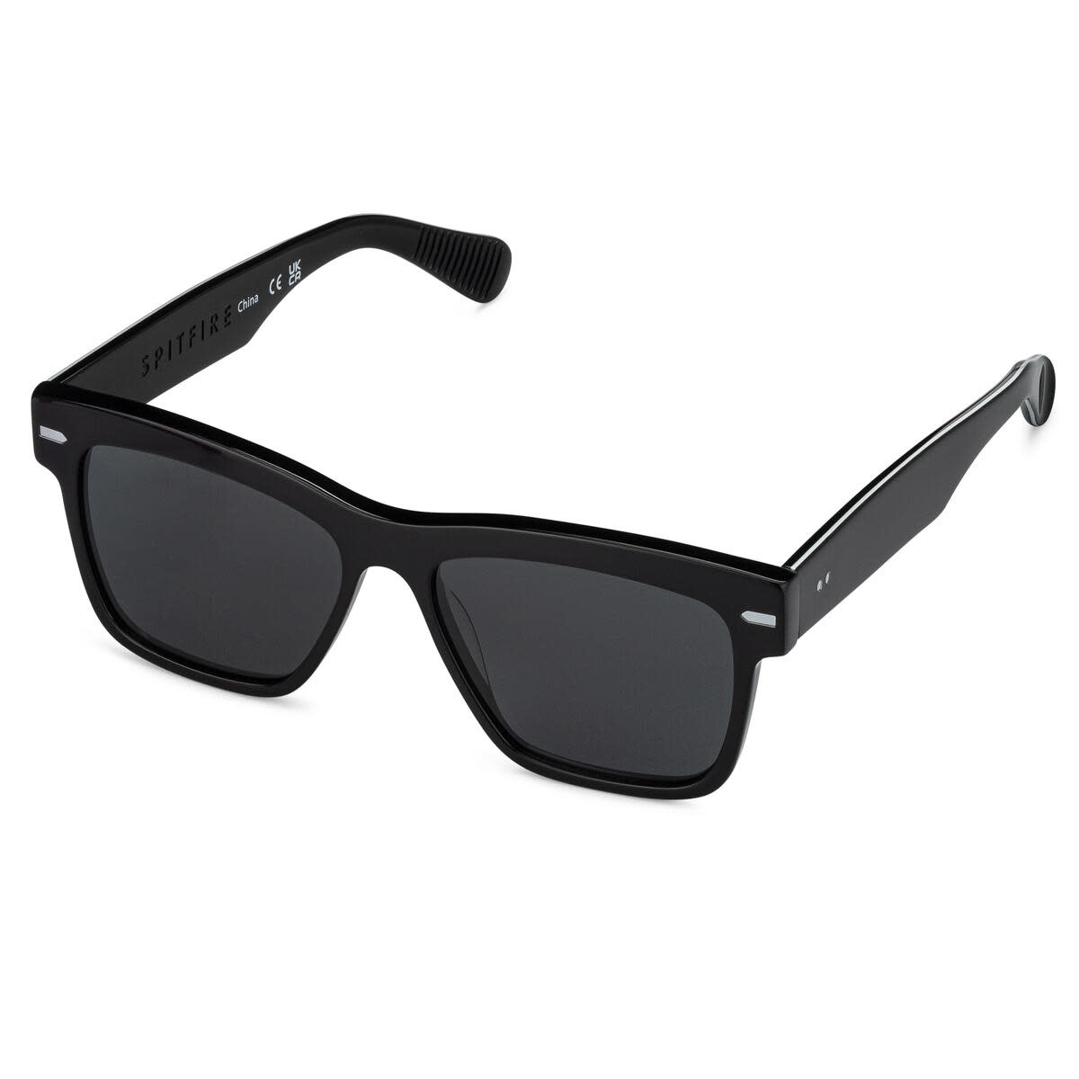 Spitfire Spitfire 88 Cut Eighty/Eight - Black/Black