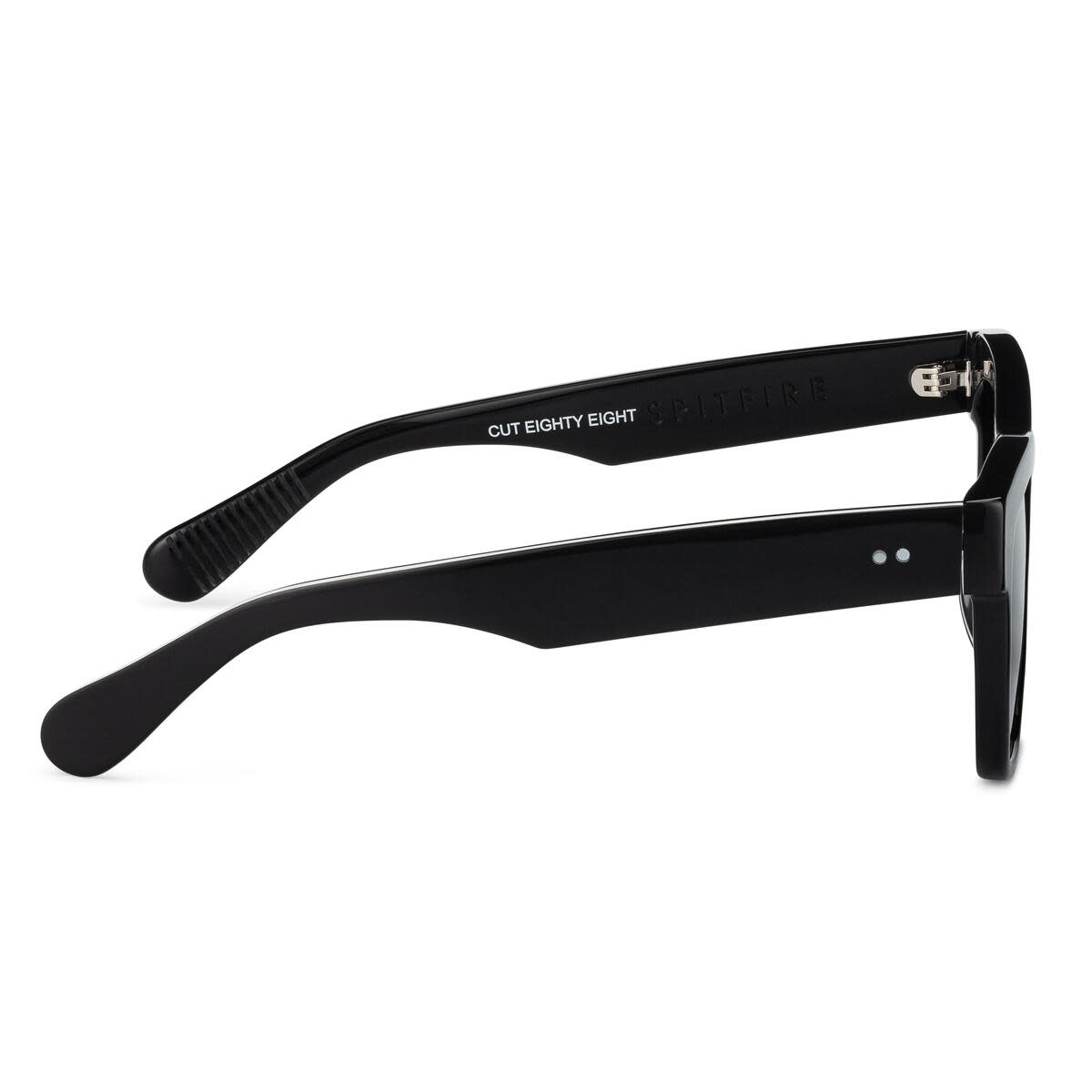 Spitfire Spitfire 88 Cut Eighty/Eight - Black/Black