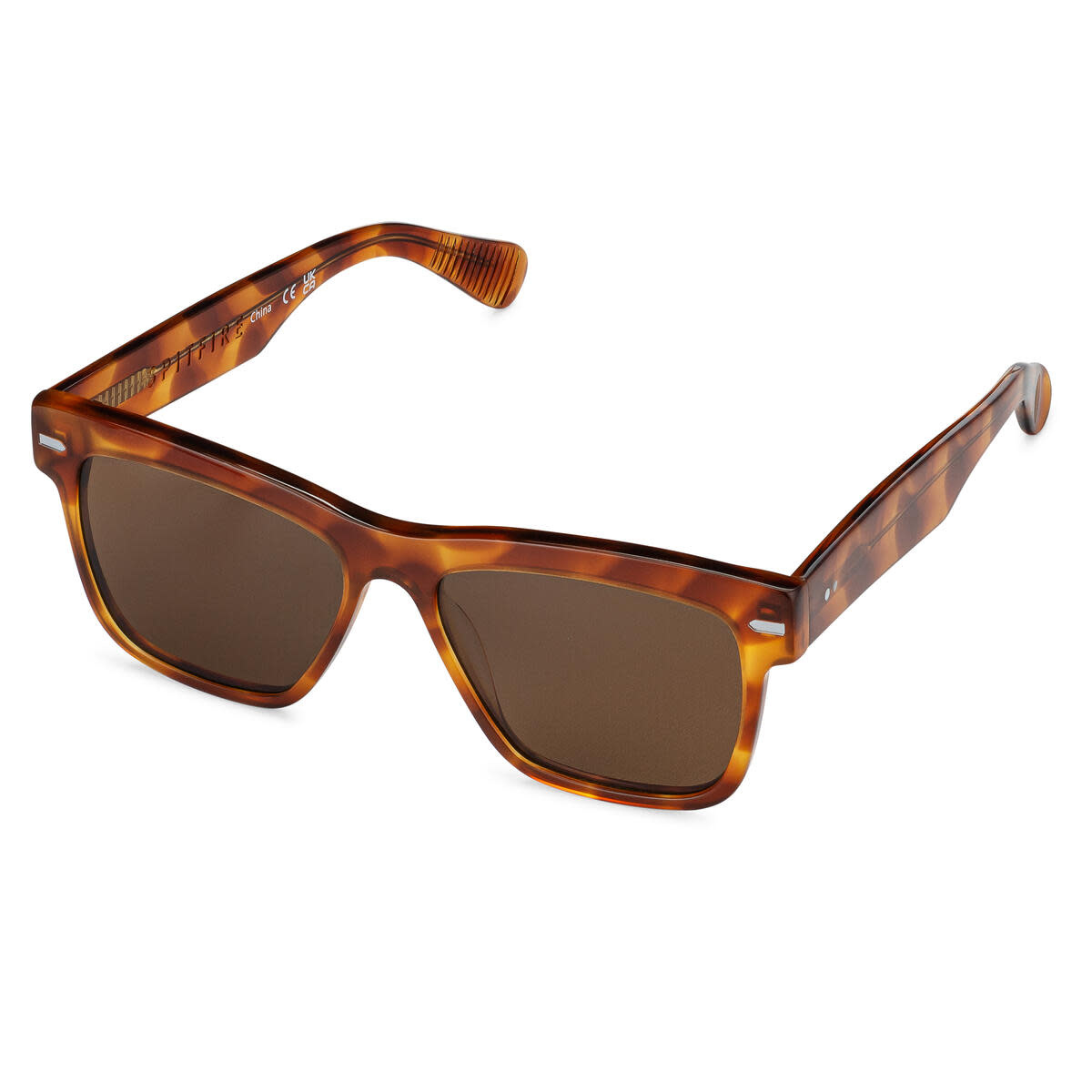 Spitfire Spitfire 88 Cut Eighty/Eight - Honey Tortoise/Brown