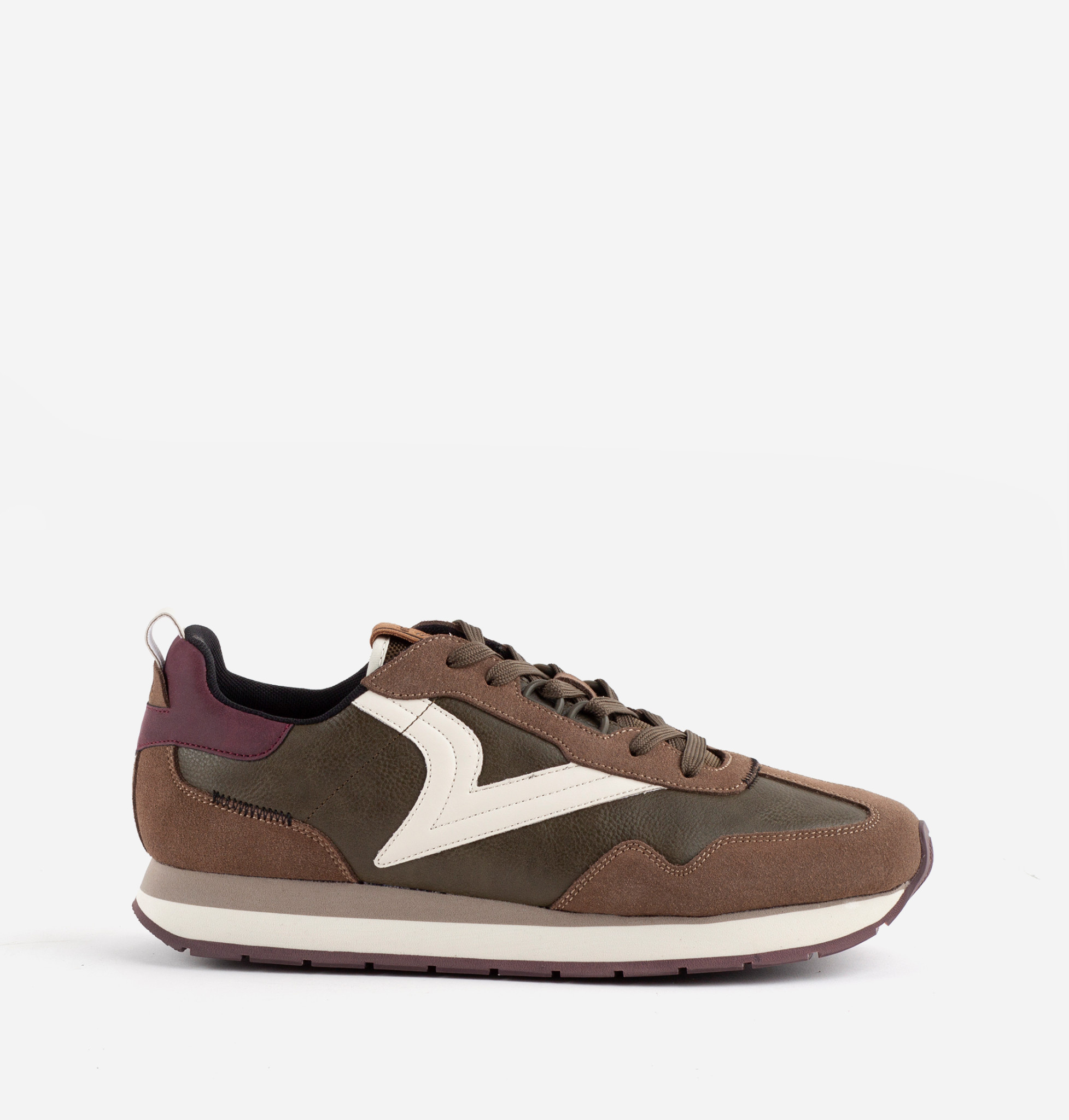 Victoria Victoria Urban Jogger - Kaki