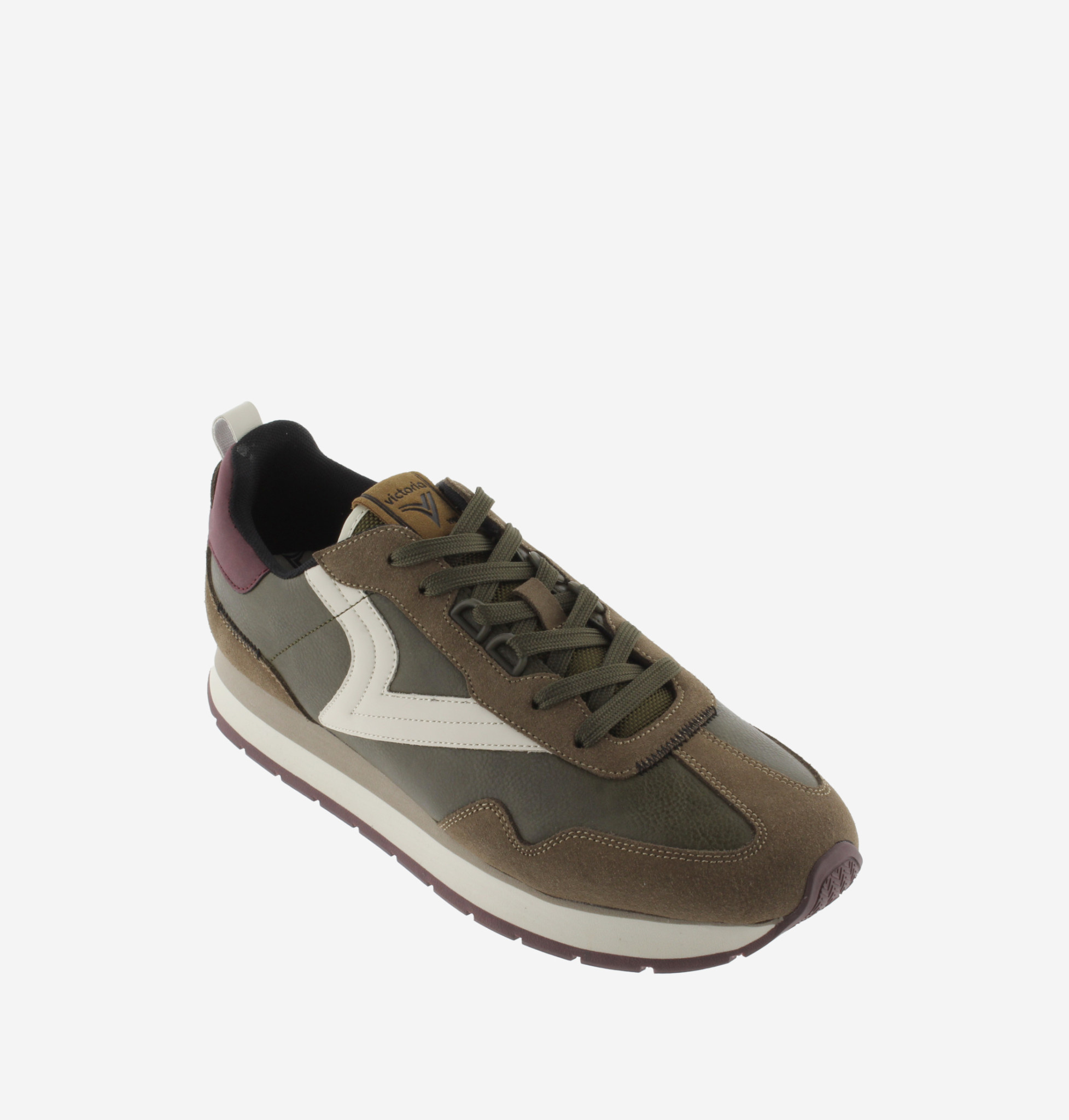 Victoria Victoria Urban Jogger - Kaki