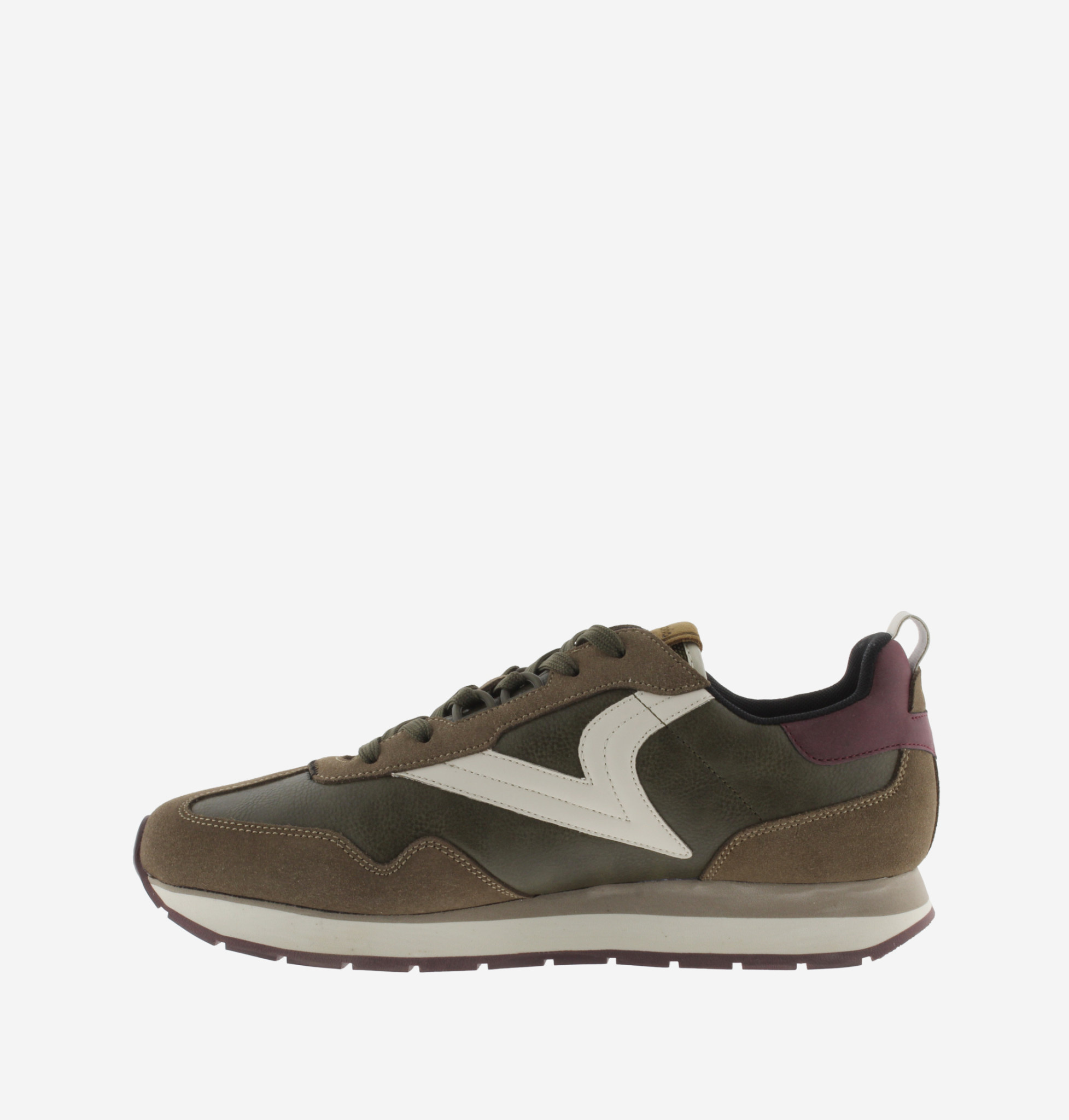 Victoria Victoria Urban Jogger - Kaki