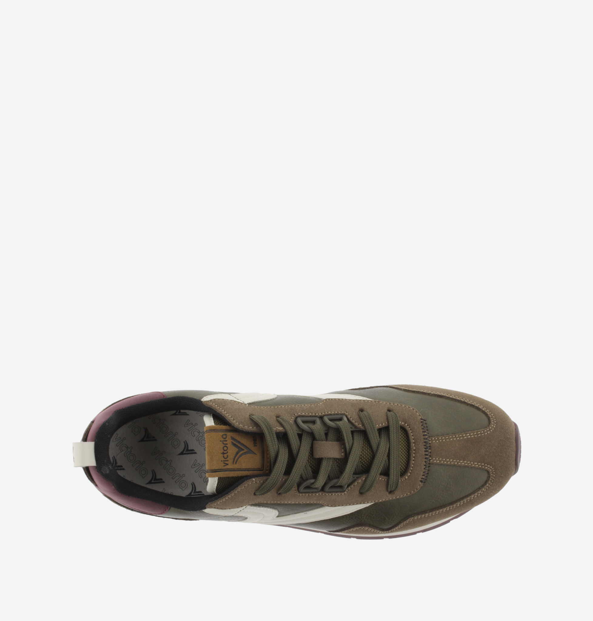 Victoria Victoria Urban Jogger - Kaki