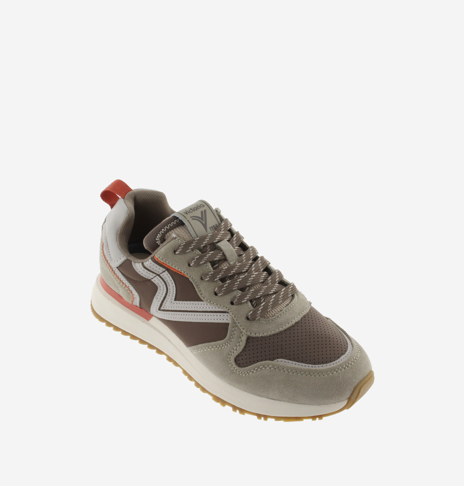 Victoria Victoria Leggera Confort - Marron