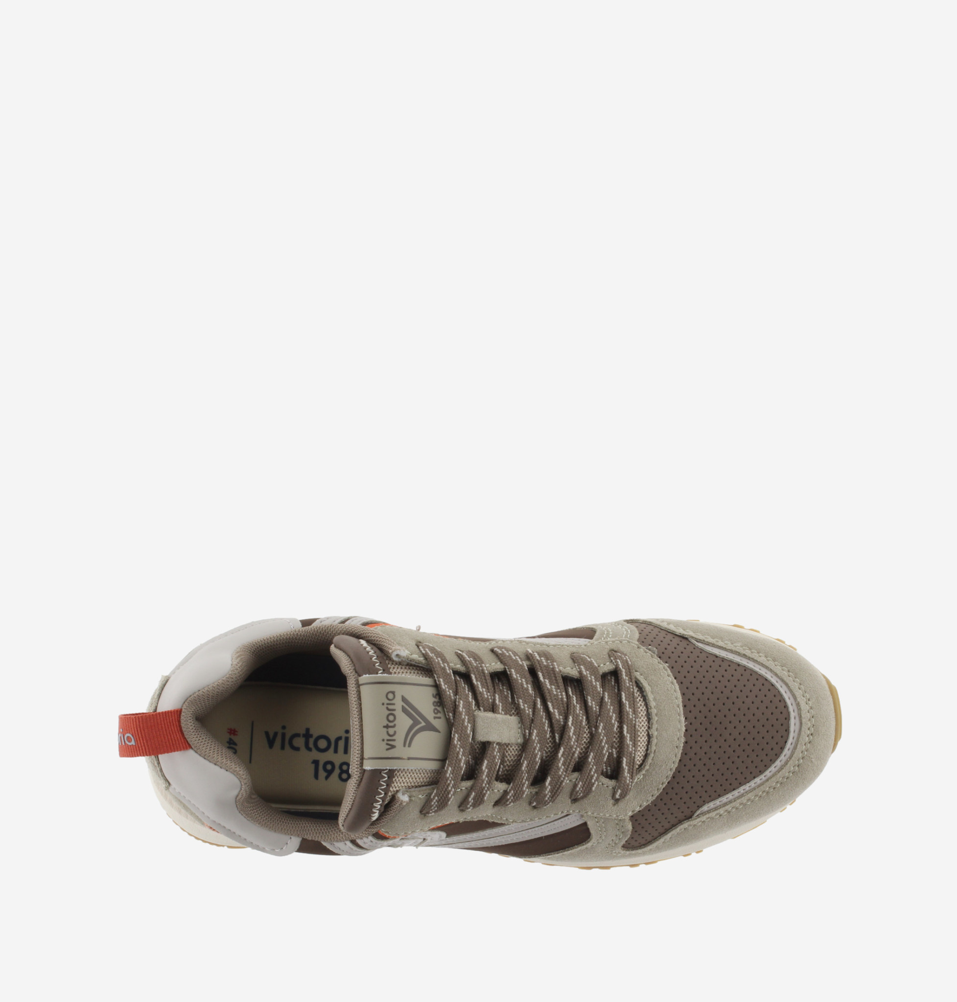 Victoria Victoria Leggera Confort - Marron