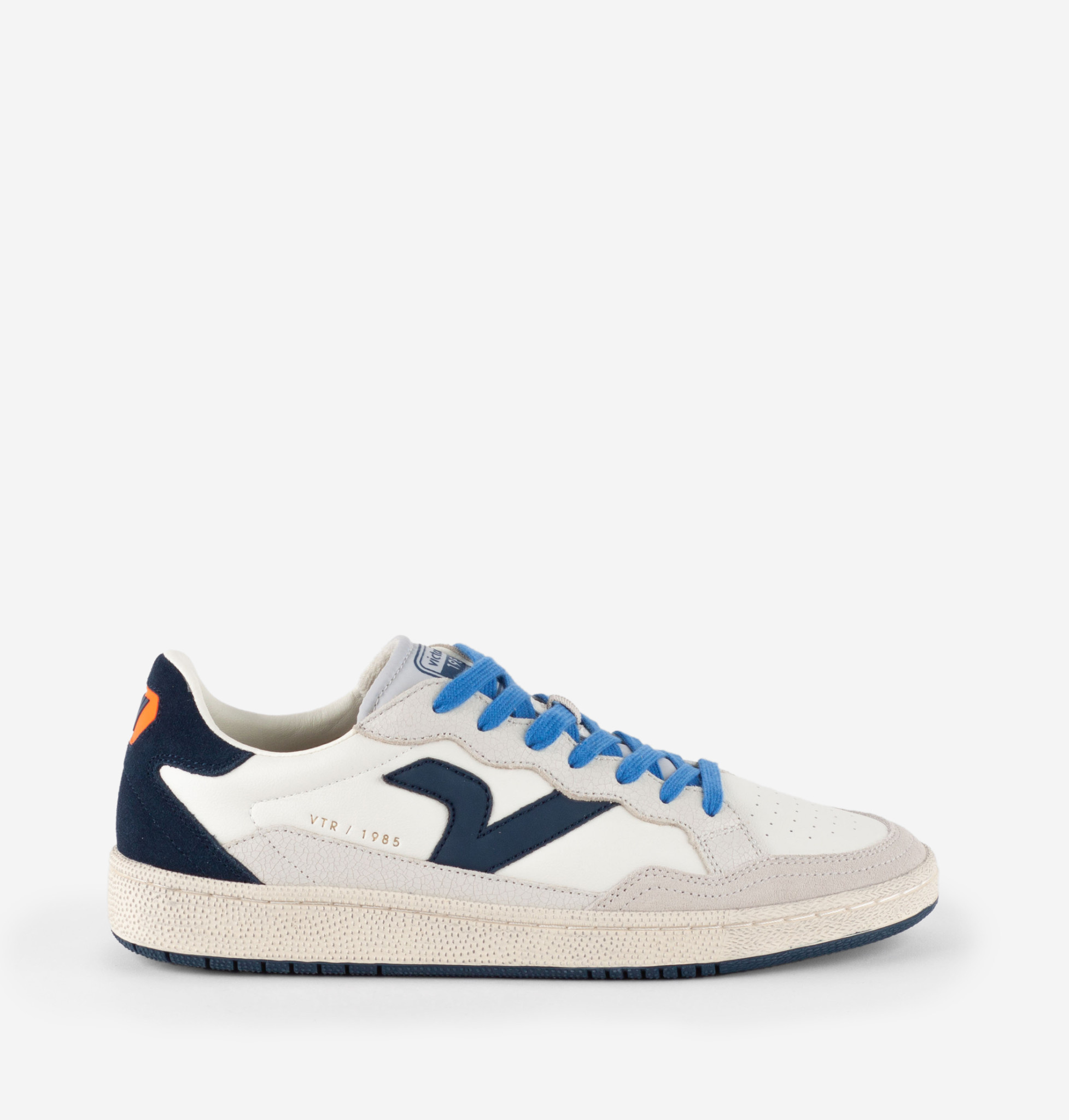 Victoria Victoria Smash Sport Vintage - Azul