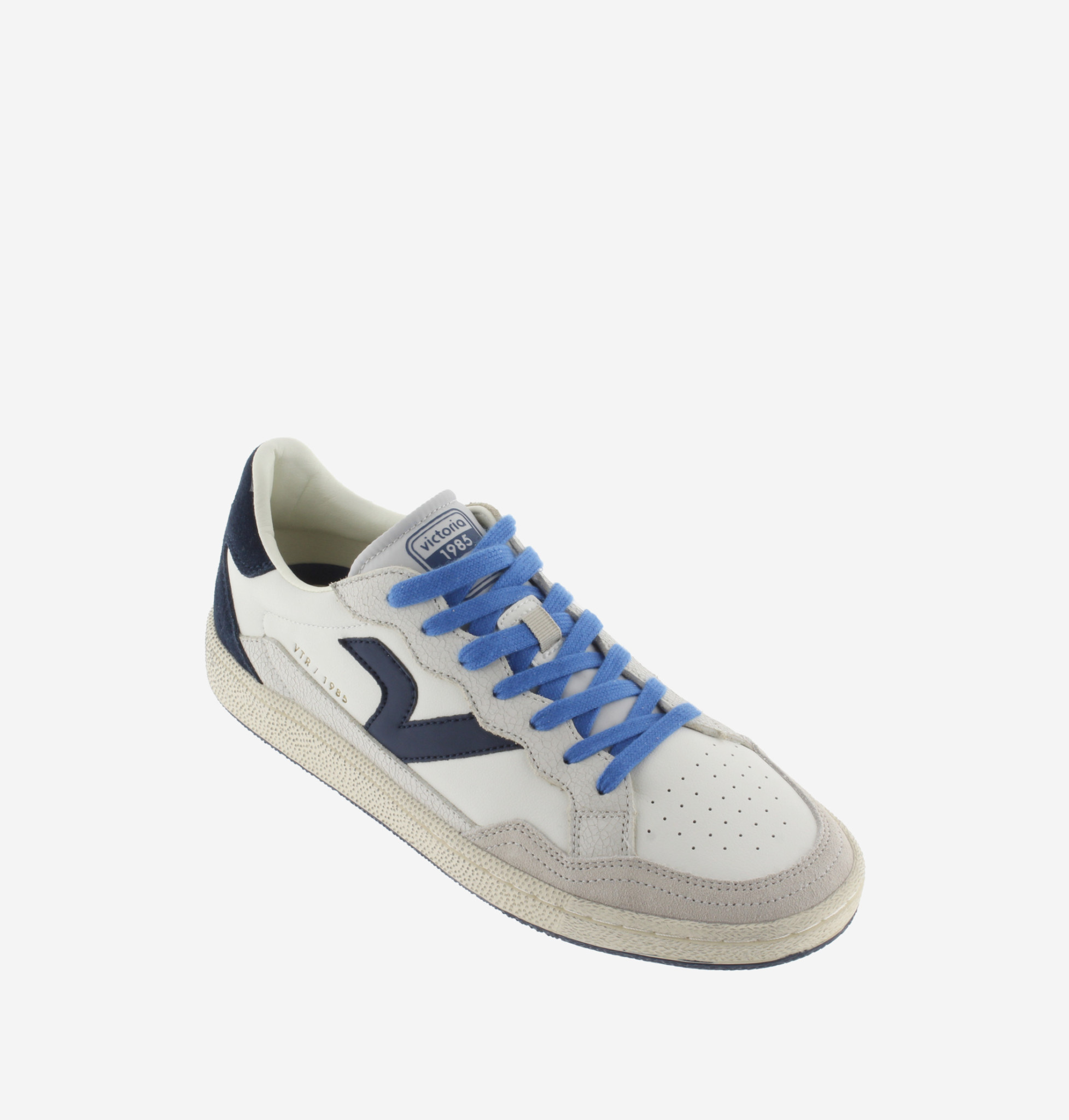 Victoria Victoria Smash Sport Vintage - Azul