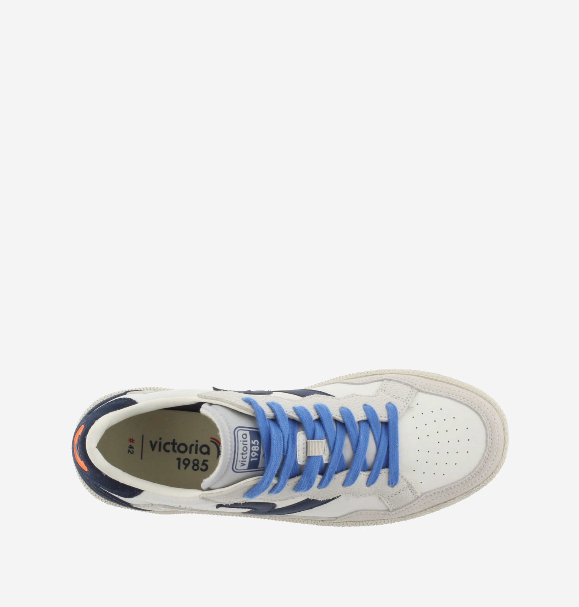 Victoria Victoria Smash Sport Vintage - Azul