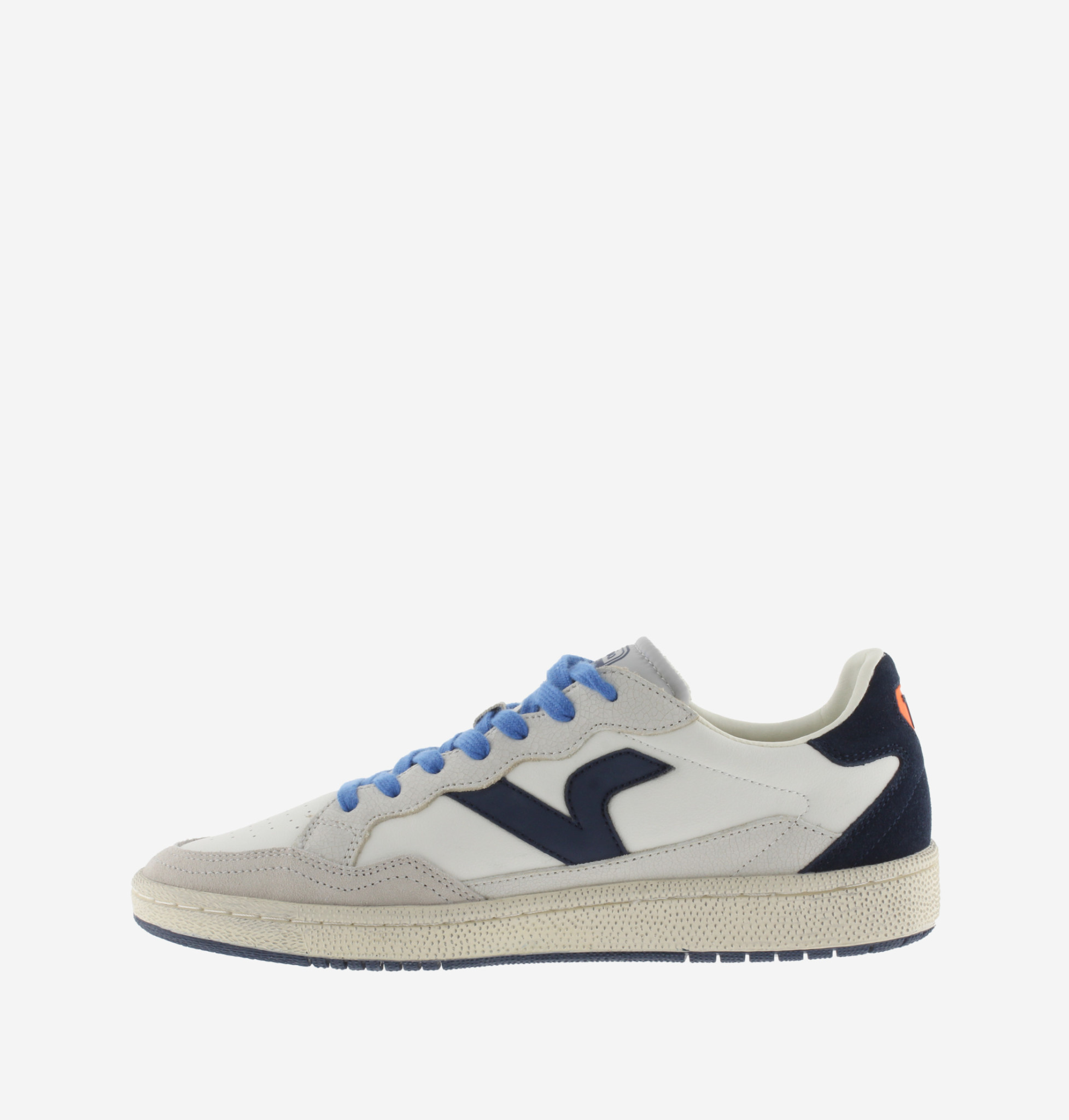 Victoria Victoria Smash Sport Vintage - Azul