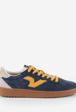 Victoria Victoria Smash Soft Suede - Marino