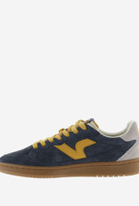 Victoria Victoria Smash Soft Suede - Marino
