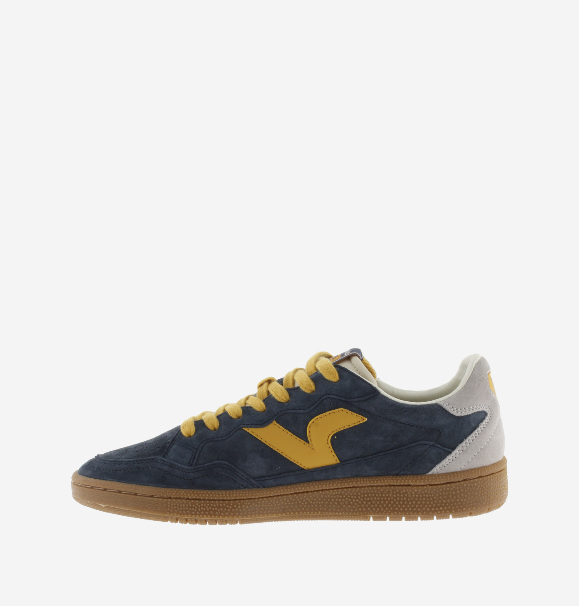 Victoria Victoria Smash Soft Suede - Marino