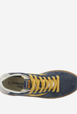 Victoria Victoria Smash Soft Suede - Marino