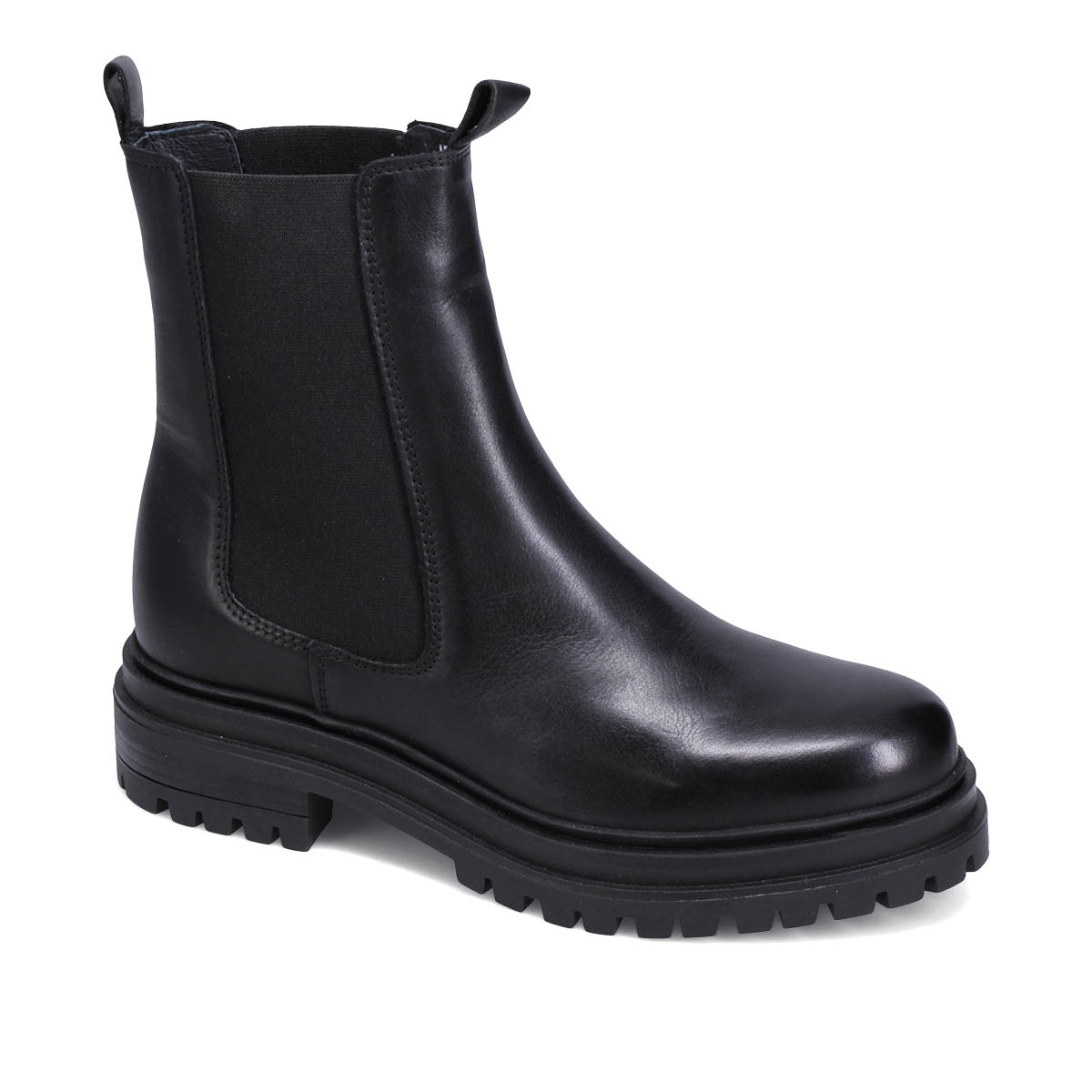Miz Mooz Miz Mooz Lizette - Black