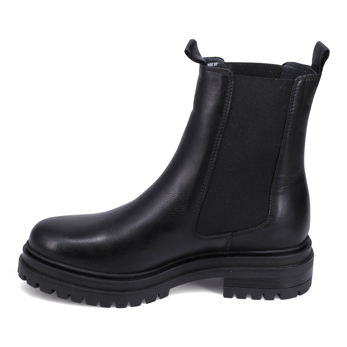 Miz Mooz Miz Mooz Lizette - Black