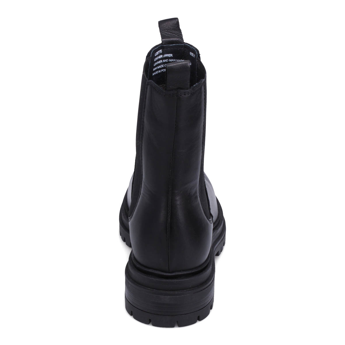 Miz Mooz Miz Mooz Lizette - Black