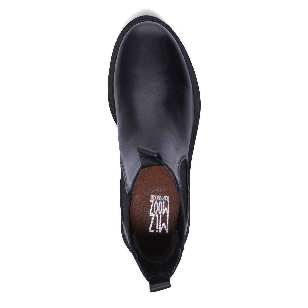 Miz Mooz Miz Mooz Lizette - Black