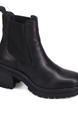 Miz Mooz Miz Mooz Ritzy - Black Vintage Oil
