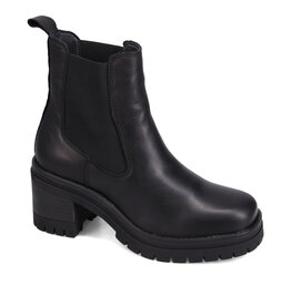 Miz Mooz Miz Mooz Ritzy - Black Vintage Oil
