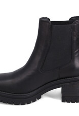 Miz Mooz Miz Mooz Ritzy - Black Vintage Oil
