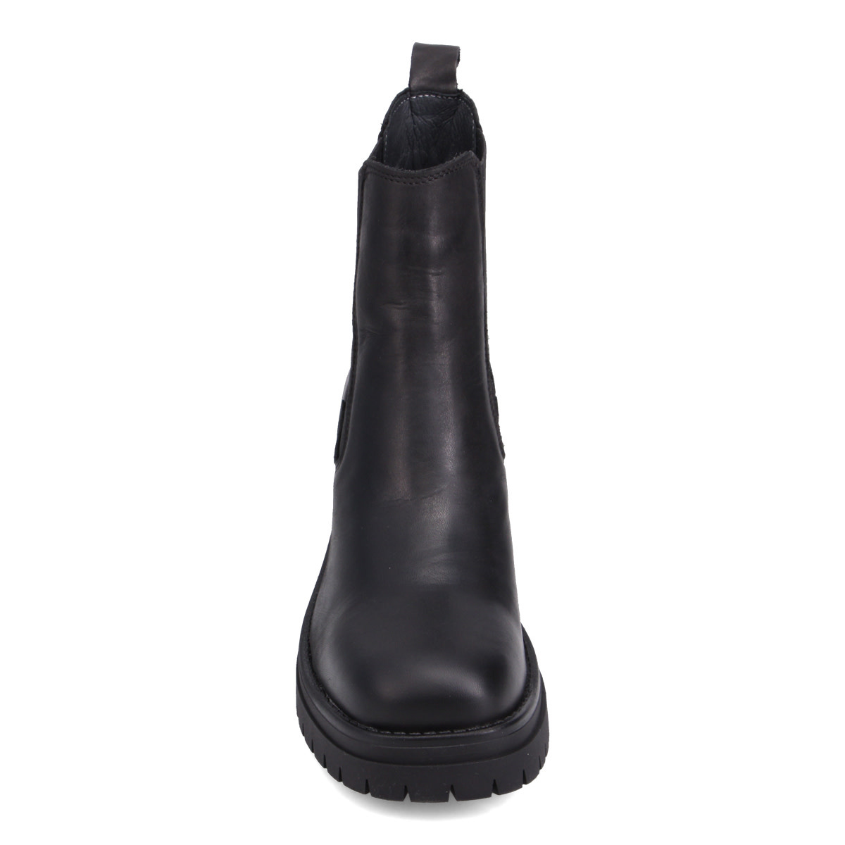 Miz Mooz Miz Mooz Ritzy - Black Vintage Oil