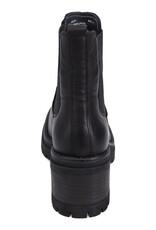 Miz Mooz Miz Mooz Ritzy - Black Vintage Oil