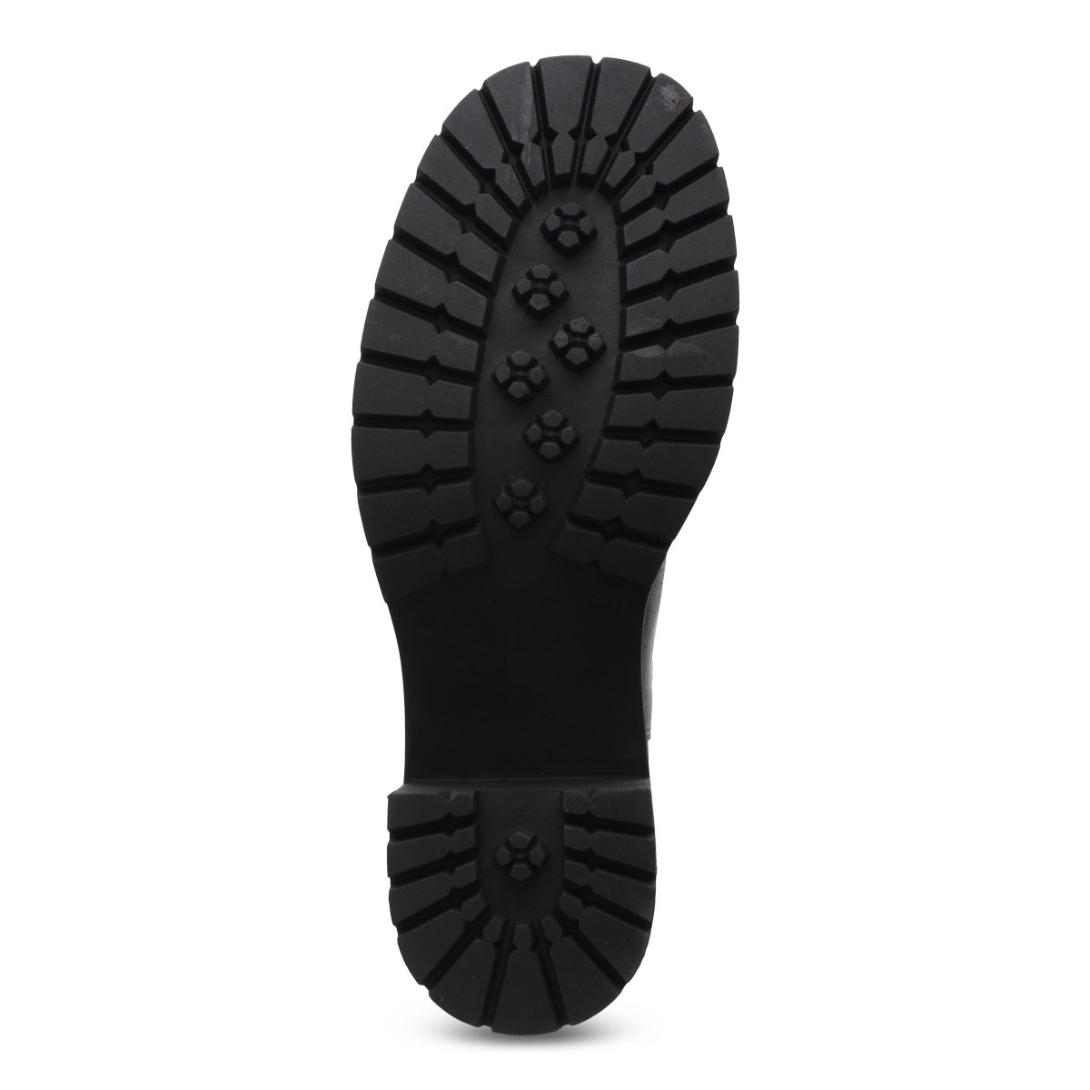 Miz Mooz Miz Mooz Ritzy - Black Vintage Oil