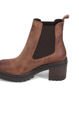 Miz Mooz Miz Mooz Ritzy Crazy Pull - Hazelnut