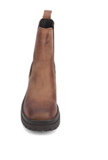 Miz Mooz Miz Mooz Ritzy Crazy Pull - Hazelnut